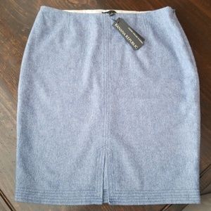 Dress skirt from Banana Republic